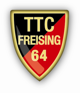 TTC Freising Logo